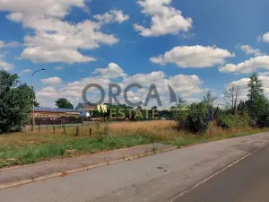 Prodej podílu pozemku, Stružnice, 423 m2