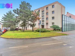 Pronájem bytu 4+kk, Heřmanův Městec, Jiráskova, 82 m2