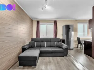 Pronájem bytu 4+kk, Heřmanův Městec, Jiráskova, 82 m2