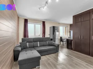 Pronájem bytu 4+kk, Heřmanův Městec, Jiráskova, 82 m2