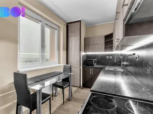 Pronájem bytu 4+kk, Heřmanův Městec, Jiráskova, 82 m2