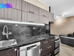 Pronájem bytu 4+kk, Heřmanův Městec, Jiráskova, 82 m2