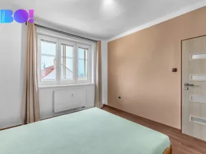 Pronájem bytu 4+kk, Heřmanův Městec, Jiráskova, 82 m2