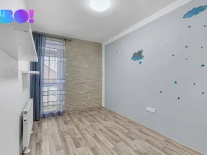 Pronájem bytu 4+kk, Heřmanův Městec, Jiráskova, 82 m2