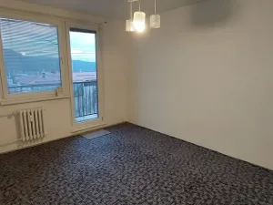 Pronájem bytu 2+1, Rožnov pod Radhoštěm, 59 m2