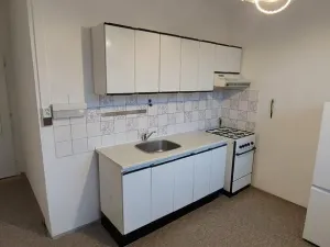 Pronájem bytu 2+1, Rožnov pod Radhoštěm, 59 m2