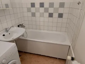 Pronájem bytu 2+1, Rožnov pod Radhoštěm, 59 m2