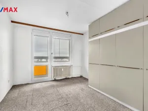 Prodej bytu 3+1, Hradec Králové - Nový Hradec Králové, třída Edvarda Beneše, 84 m2