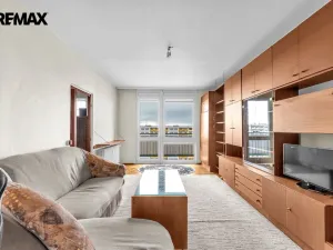 Prodej bytu 3+1, Hradec Králové - Nový Hradec Králové, třída Edvarda Beneše, 98 m2