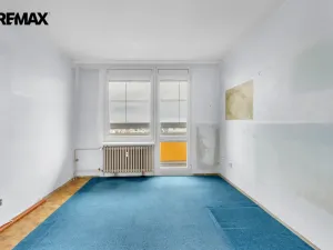 Prodej bytu 3+1, Hradec Králové - Nový Hradec Králové, třída Edvarda Beneše, 98 m2