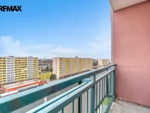 Prodej bytu 3+1, Hradec Králové - Nový Hradec Králové, třída Edvarda Beneše, 98 m2