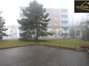 Pronájem bytu 3+1, Velké Meziříčí, Mírová, 71 m2