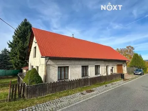 Prodej pozemku pro bydlení, Jeřmanice, Javornická, 10228 m2