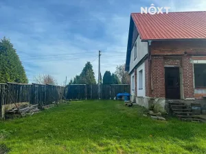 Prodej pozemku pro bydlení, Jeřmanice, Javornická, 10228 m2