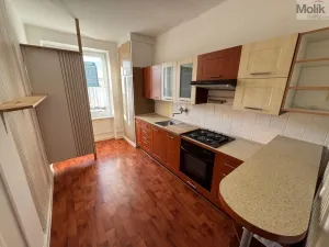 Prodej bytu 2+1, Most, tř. Budovatelů, 54 m2