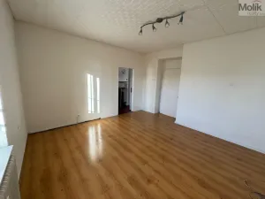 Prodej bytu 2+1, Most, tř. Budovatelů, 54 m2