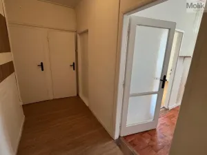 Prodej bytu 2+1, Most, tř. Budovatelů, 54 m2