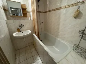 Prodej bytu 2+1, Most, tř. Budovatelů, 54 m2