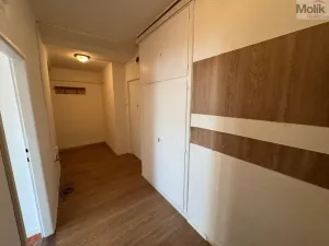 Prodej bytu 2+1, Most, tř. Budovatelů, 54 m2