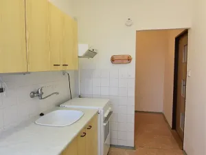 Pronájem bytu 1+1, Letovice, Bezručova, 36 m2