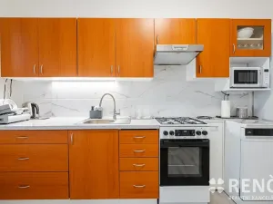 Pronájem bytu 2+1, Brno, Renneská třída, 58 m2