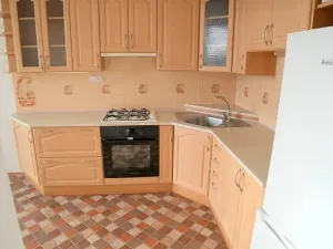 Pronájem bytu 3+1, Slaný, Otakara Jaroše, 69 m2