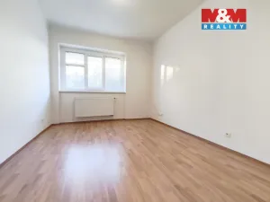 Pronájem bytu 2+kk, Praha - Vokovice, Na dlouhém lánu, 50 m2