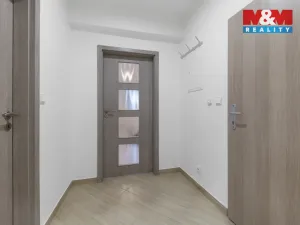 Prodej bytu 1+kk, Pasohlávky, 42 m2