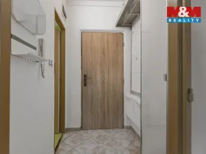 Prodej bytu 1+1, Klatovy - Klatovy III, Pod Hůrkou, 37 m2