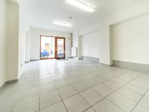 Pronájem obchodního prostoru, Chrudim, Soukenická, 20 m2