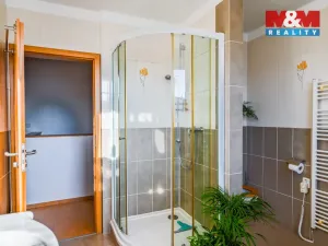 Prodej rodinného domu, Plzeň - Radobyčice, Nad Strání, 134 m2