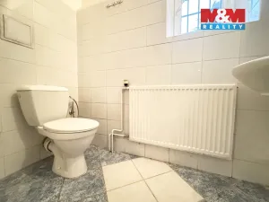 Pronájem bytu 1+1, Plzeň - Jižní Předměstí, Němejcova, 33 m2