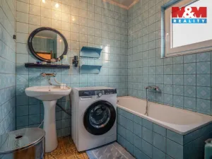 Prodej rodinného domu, Dolní Lutyně, Pod Kostelem, 200 m2