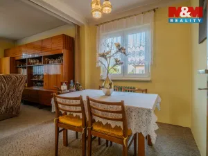 Prodej rodinného domu, Dolní Lutyně, Pod Kostelem, 200 m2