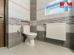 Prodej rodinného domu, Pičín, 165 m2