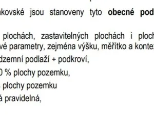 Prodej pozemku pro bydlení, Ejpovice, 410 m2