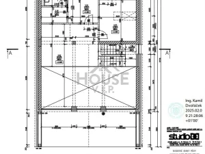 Prodej pozemku pro bydlení, Podbořany - Pšov, 1001 m2