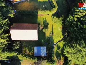 Prodej chaty, Vyskytná nad Jihlavou - Hlávkov, 114 m2