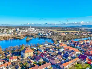 Prodej rodinného domu, Dobříš, Pionýrů, 139 m2