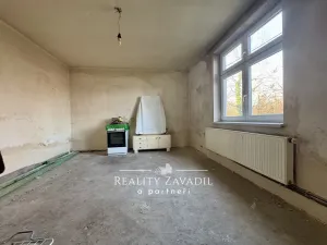 Prodej bytu 3+1, Český Těšín, Na Olšinách, 77 m2