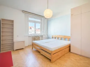 Pronájem bytu 3+1, Praha, 76 m2