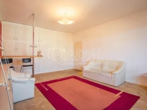 Pronájem bytu 3+1, Praha - Žižkov, Čajkovského, 76 m2