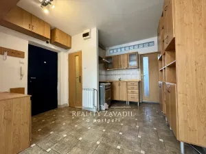 Prodej bytu 2+kk, Karviná - Ráj, Dačického, 55 m2