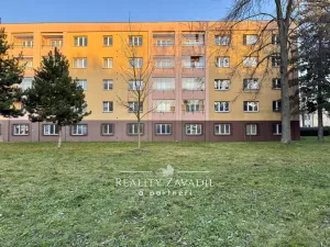 Prodej bytu 2+kk, Karviná - Ráj, Dačického, 55 m2