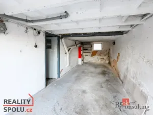 Prodej rodinného domu, Ejpovice, Pod Kovárnou, 54 m2