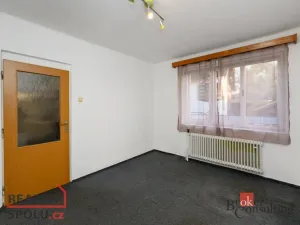 Prodej rodinného domu, Ejpovice, Pod Kovárnou, 54 m2