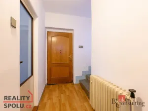 Prodej rodinného domu, Ejpovice, Pod Kovárnou, 54 m2