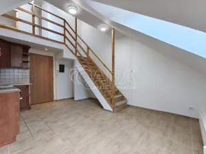 Pronájem bytu 2+1, Praha - Michle, Hanusova, 69 m2