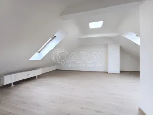 Pronájem bytu 2+1, Praha - Michle, Hanusova, 69 m2