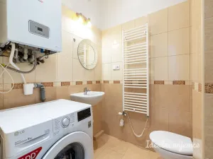 Prodej bytu 2+kk, Praha - Nusle, Maroldova, 42 m2